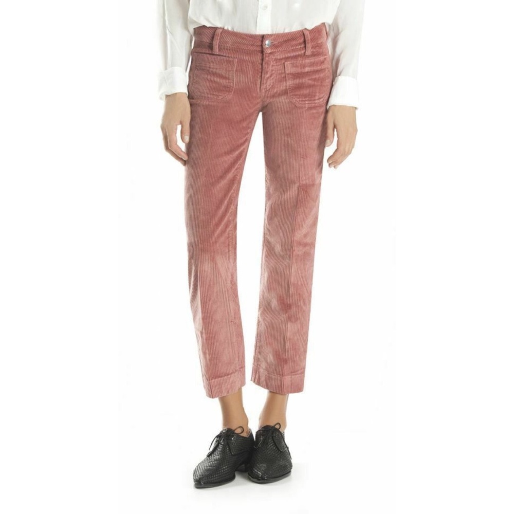 NWT Seafarer Corduroy Pants